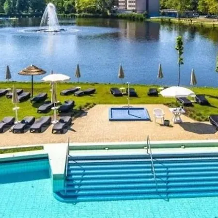 Отель типа 