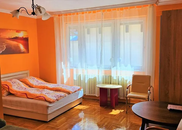 Alex's B&B 3*