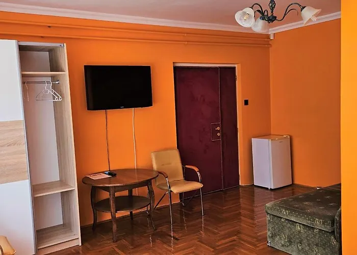 Alex's B&B Hajdúszoboszló