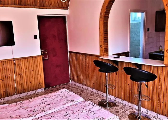 Alex's B&B Hajdúszoboszló