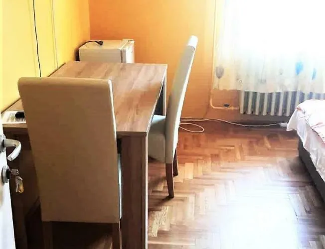 Alex's B&B Hajdúszoboszló