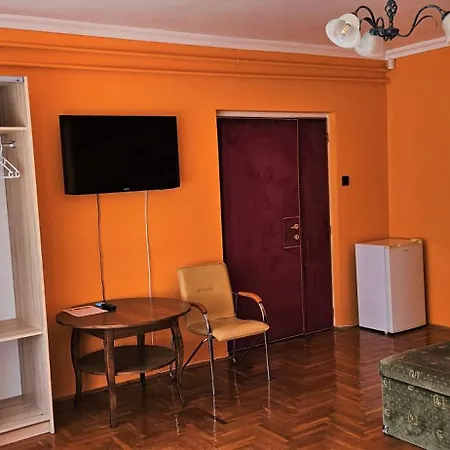 Alex's & Panzio Bed & Breakfast Hajduszoboszlo