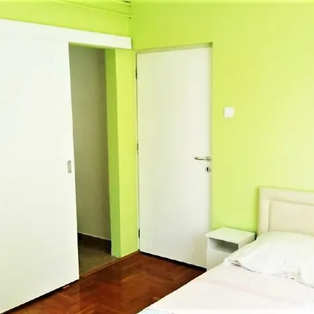 Bed & Breakfast Alex's & Panzio 3*