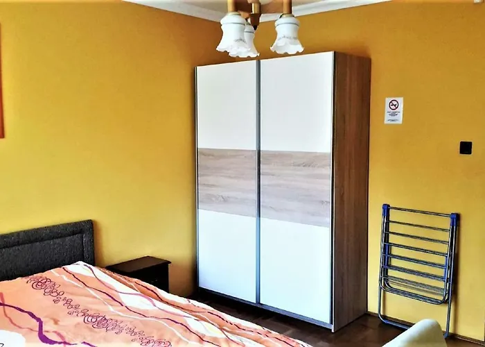 Bed & Breakfast Alex's